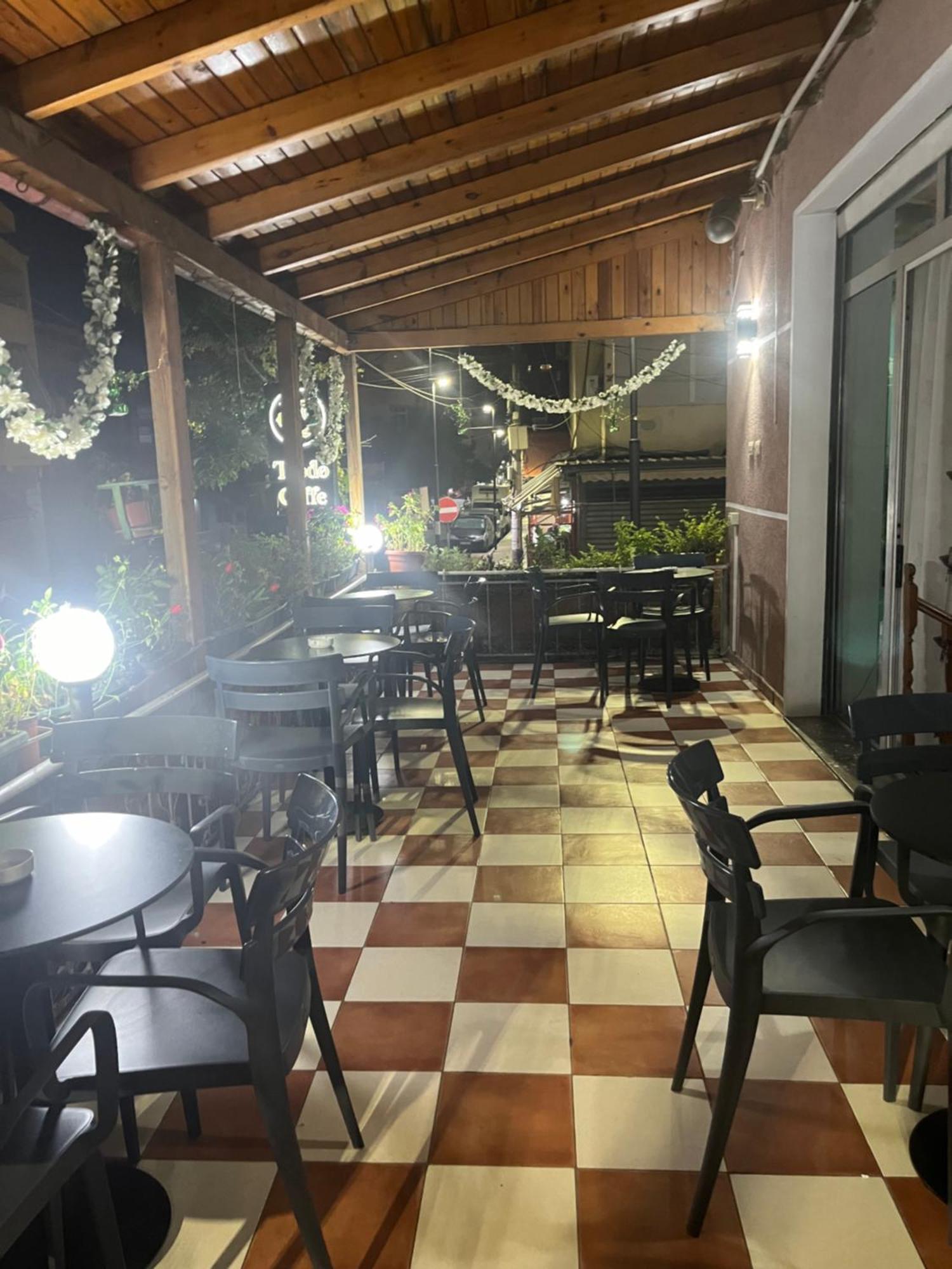 Hotel Luli City Center Durres Exterior photo