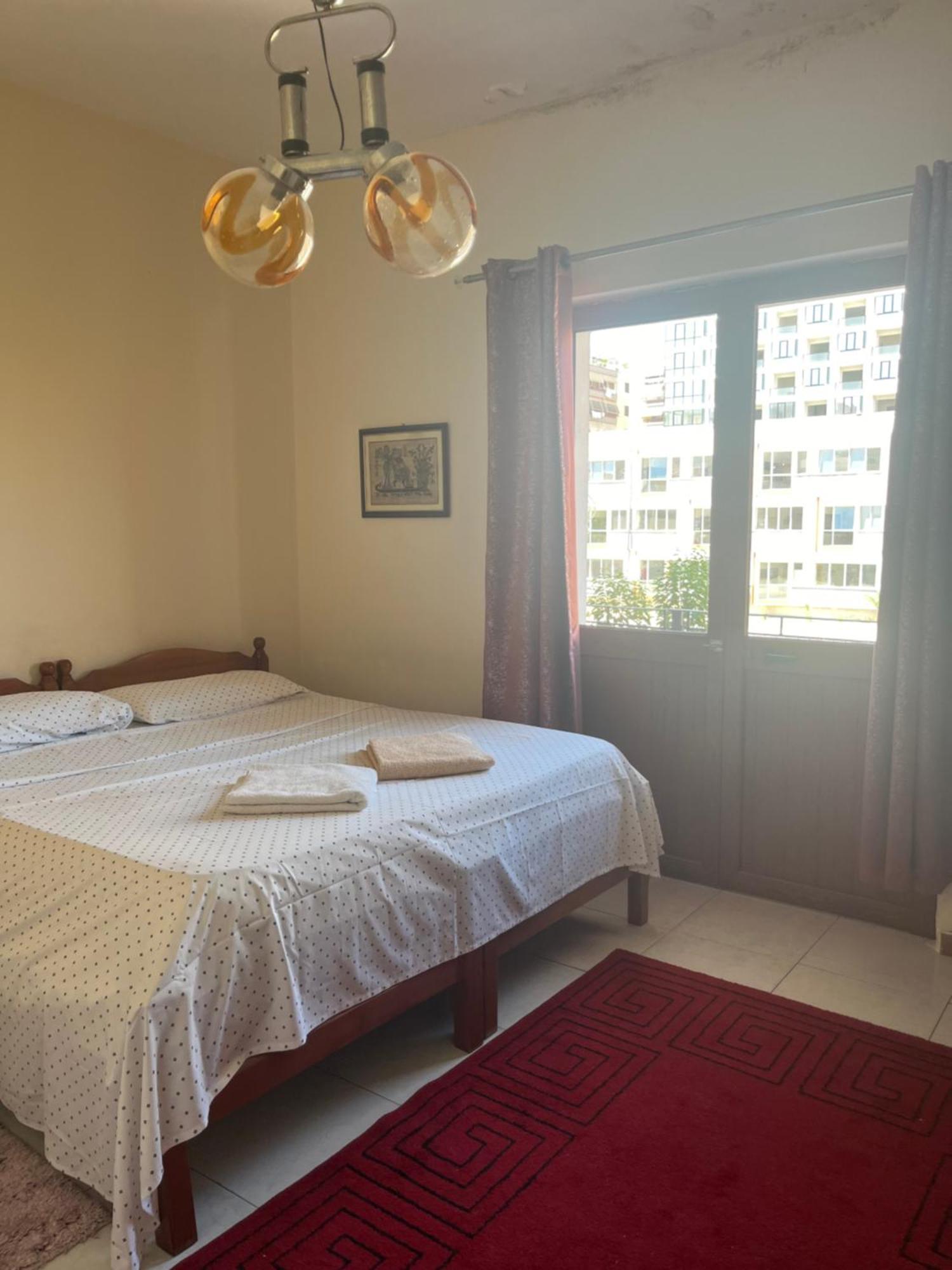 Hotel Luli City Center Durres Exterior photo