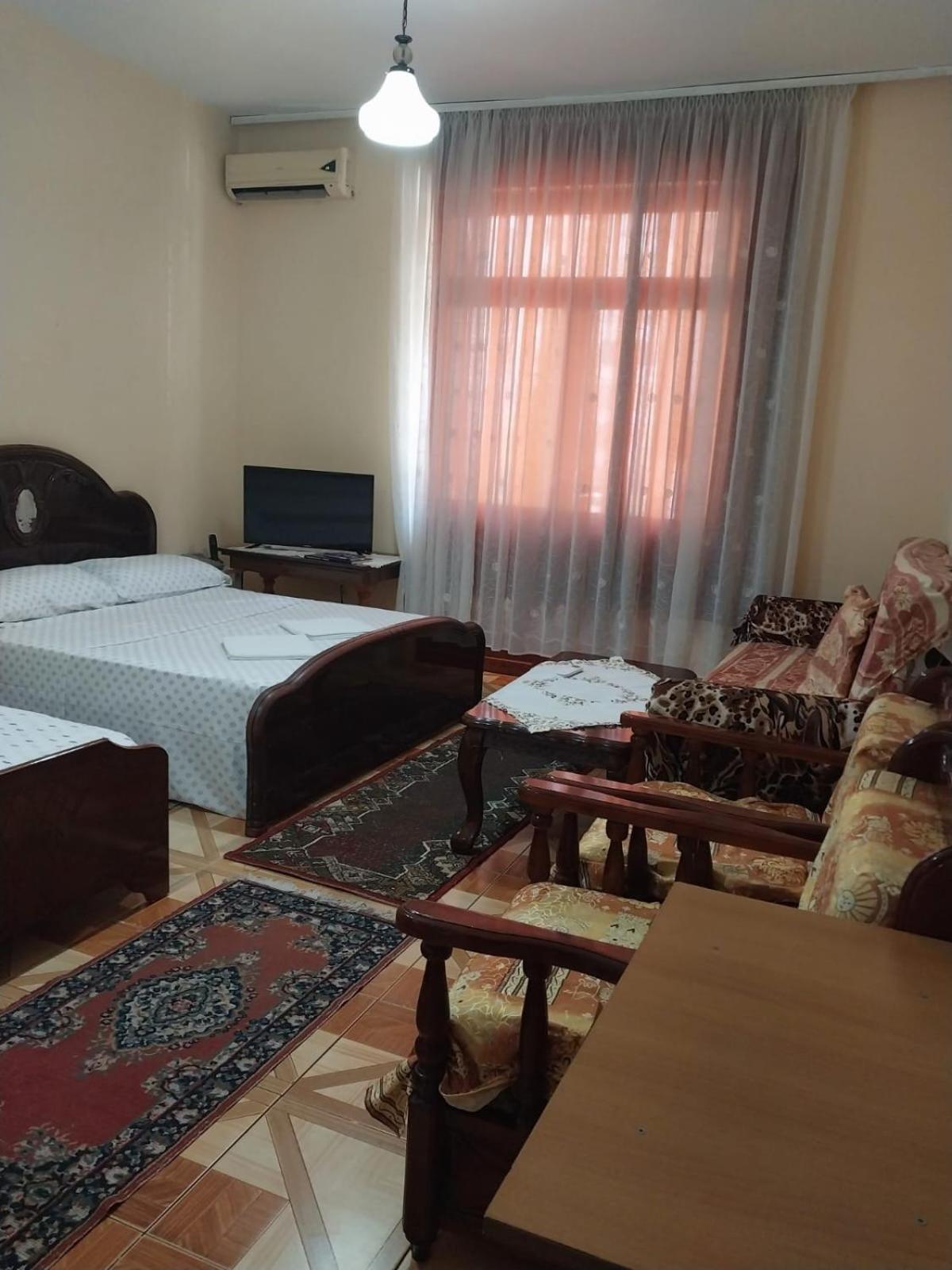 Hotel Luli City Center Durres Exterior photo
